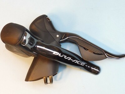 Shimano ST 9070 Di 2 / 11 speed STI leverset - NOS | eBay Shimano ST 9070 Di 2 / 11 speed STI leverset - NOS | eBay