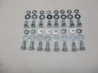 <!--F#f_0-->NEW BENCH SEAT MOUNT G8 x16 BOLTS FOR LJ LC TA HOLDEN TORANA S SL<!--F/-->