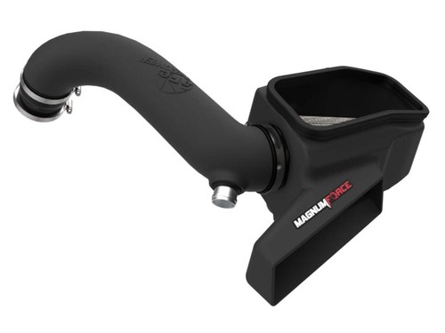 aFe Magnum FORCE Stage-2 Pro Dry S Cold Air Intake System 15-19 Volkswagen GTI ( - Picture 1 of 8