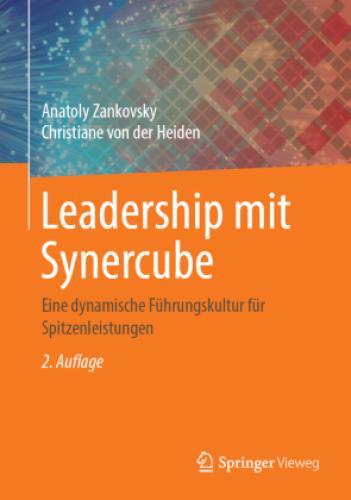 Thumbnail - Leadership Mit Synercube Eine Dynamische Führungskultur Für