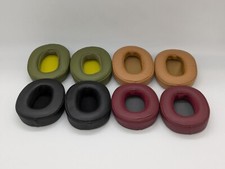Ohrpolster für Skullcandy Crusher Wireless/ANC/Hesh 3/Evo Ohrpolster Polster Bezug – Bild 15