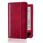 Brand-New Leather Protective Case Cover For Pocketbook Touch 622 Touch Lux 623