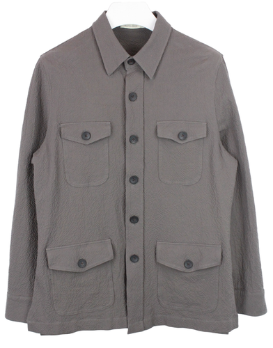 Veste Walter HP Suitsupply – Taille UK 36 – En Lin Pur Non Doublée – Occasion Très Bon État – Bleu Marine