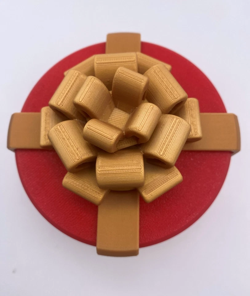 Annoying Nested Gift Box - Up to 10 layers for extra annoying gift hiding! - Image 4 of 4