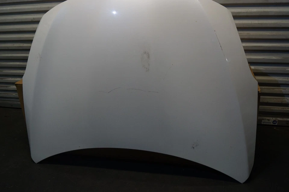  2010 2011 2012 NISSAN ALTIMA SEDAN FRONT HOOD OEM  - Image 2 of 4