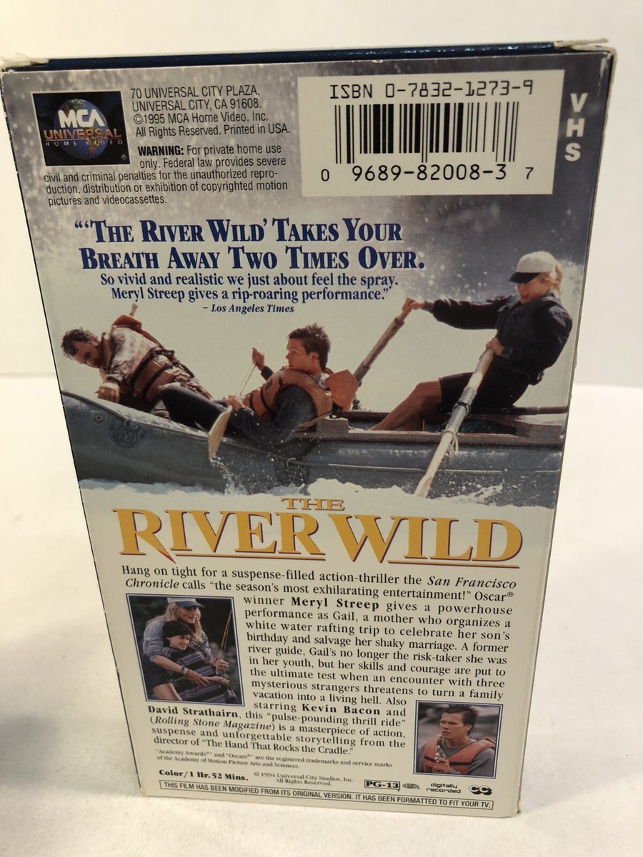 激流 THE RIVER WILD 字幕スーパー VHS 81DcNXyCUlL._UF1000,1000_QL80_.jpg