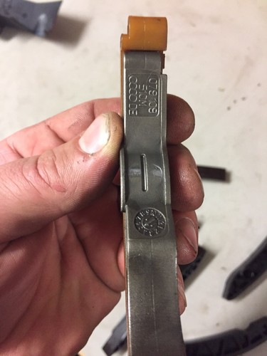 Gleitschiene 079 109 510 M Audi S4 B6 B7 4.2 V8 BBK BHF