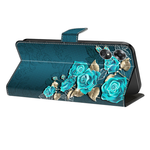 For Nokia 5.4/3.4/5.3/6.3 G20 G10 G300 G21 G11 Printed Pattern Leather Flip Case - Picture 7 of 29