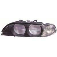 Depo Streuscheibe Scheinwerfer Rechts Passend FüR BMW 5Er E39 47#444-1119RECL