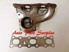 Nissan factory exhaust manifold RH 14002-JA10A, 3.5L Altima, Maxima, Pathfinder