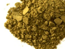 Ginkgo Leaf Powder