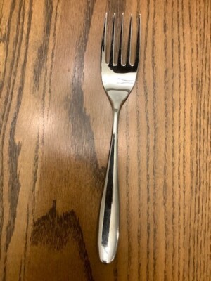 Robert Welch Deta Mirror Serving Fork 18/10