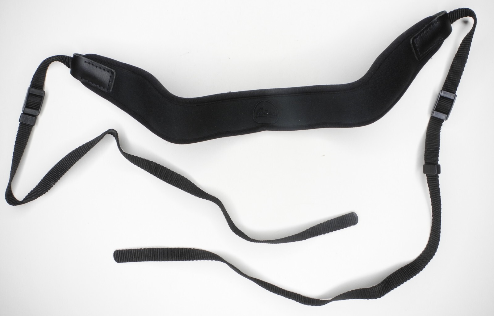 Leica Genuine 16037 Camera Neck Strap For Leica S / SL (Typ 601) / S2 / S2-P