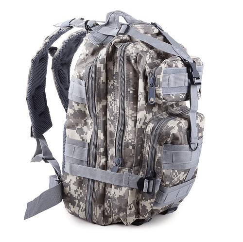 Straight Bleed container Nouveau 30 Litres Sac À Dos Militaire Sac Tactique Armée Sac À Dos Camping... | eBay Straight Bleed container Nouveau 30 Litres Sac À Dos Militaire Sac Tactique Armée Sac À Dos Camping... | eBay