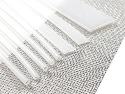 Reparatursatz PE-HD 2 Natur - Set zum Kunststoffschweißen