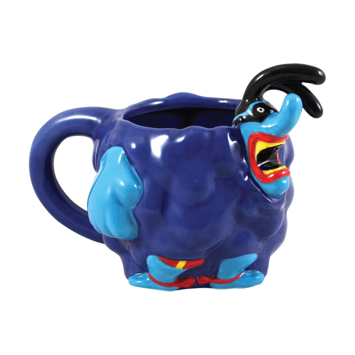 The Beatles Sea Of Science Mug