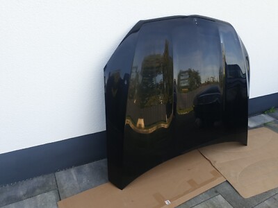 Mercedes-Benz GLE W167 OEM Motorhaube 