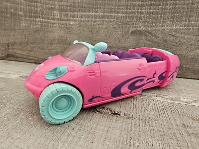 Spin Master Zoobles Family Car Spring Life Picnic Convertible Replacement Part