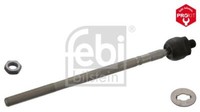 Febi Bilstein 42812 Axialgelenk, Spurstange Passend FüR Subaru