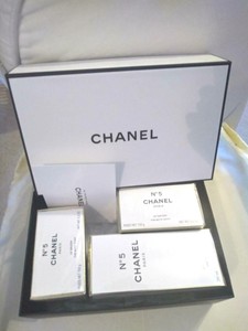 chanel no 5 limited edition bath oil