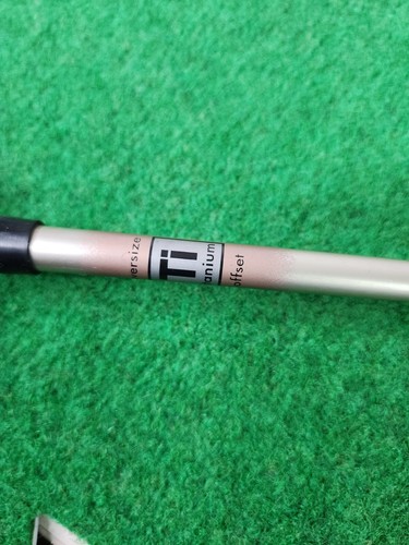 Lady Cobra 1 Driver Wood 12* Oversize Titanium Offset RH Graphite 44" - Picture 12 of 16