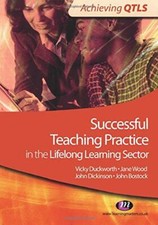 Successful Teaching Practice in the Lifelong Learning Sector (Achieving QTLS Se