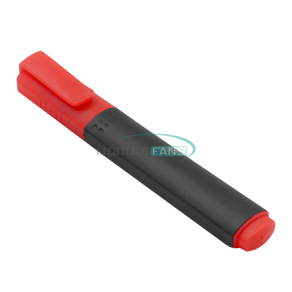 Mineral BIO Meter Stylus Conductive Tester Drinking Water Quality Analyzer Pen