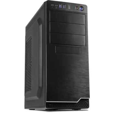 GAMER-PC: AMD Ryzen 5 8500G / 32GB RAM DDR5 / 1TB SSD / Radeon 740M/ Win 11