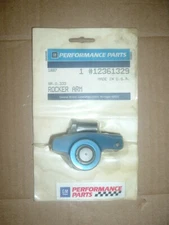 GM Performance Rocker Arm 12361329 New