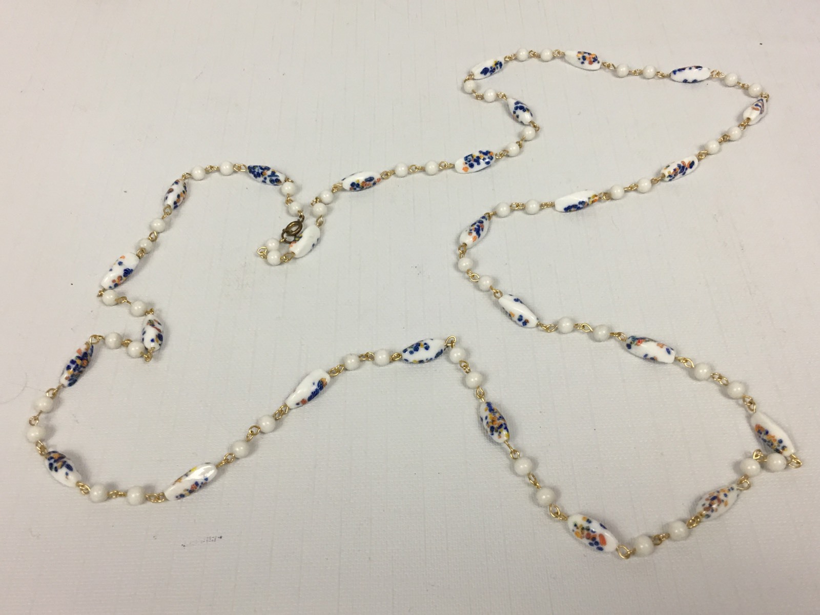 Mixed Lot Of 3 Kids Colorful Costume Jewelry DressUp Necklaces eBay