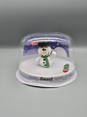 Knick Knack Schneemann - Funko - Limited Edition - Disney/Pixar