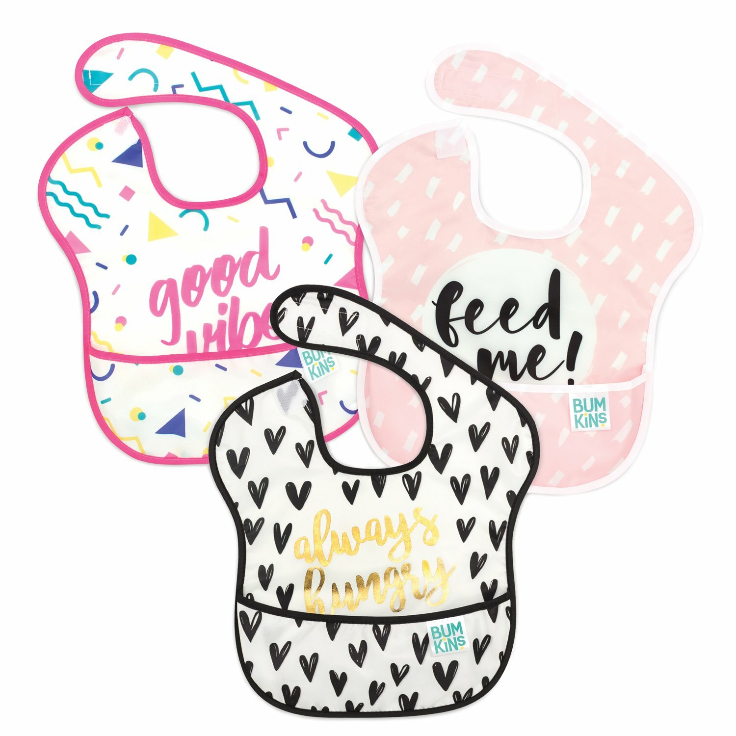 bumkins waterproof bib