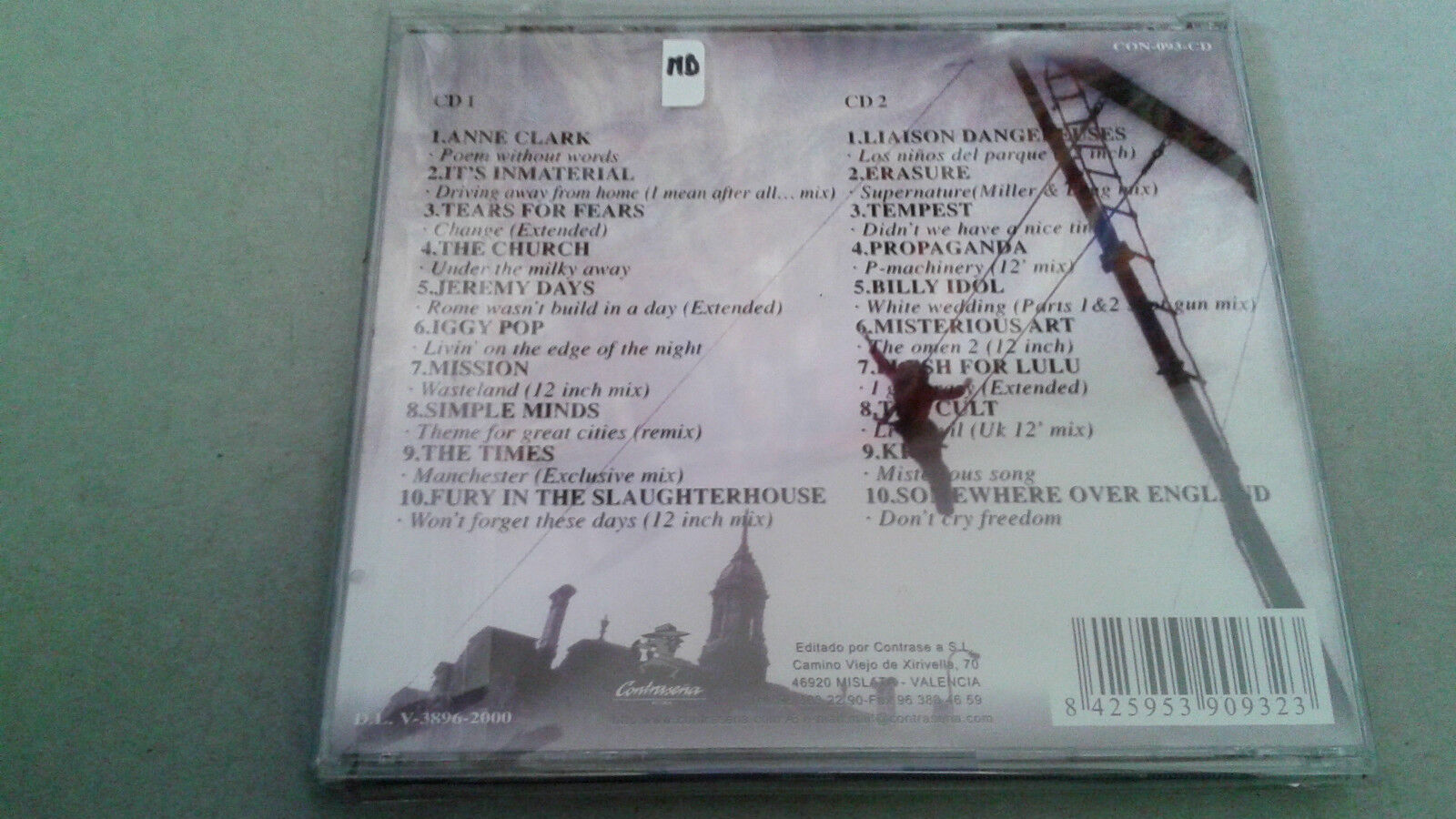 Imagen 2 de 2
