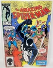 AMAZING SPIDER-MAN #270 1985 Marvel 9.0 Avengers Secret Wars II