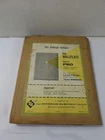 P8G Wallplate The Superior Electric Company