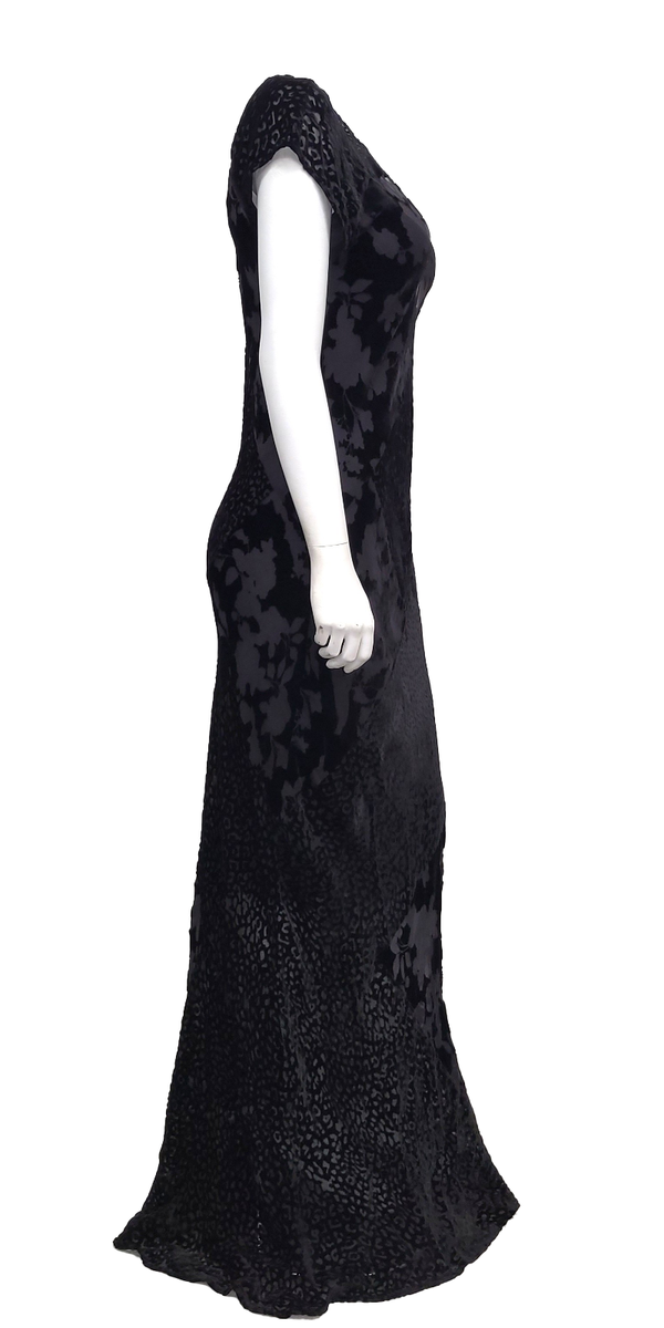 $538 NWT JADE by Johnny Was Ellie Maxi Dress (w/Slip) [TALL $538 NWT JADE by Johnny Was Ellie Maxi Dress (w/Slip) [TALL