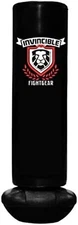 Invincible Bounce Back Freestanding Heavy Duty Boxing Punching Heavy Bag