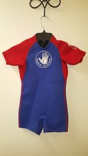 Body glove children  s wetsuit C3