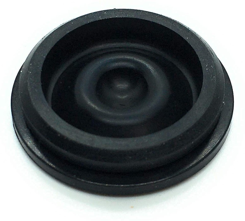 Replacement Trailer axle Bearing Buddy Lube Rubber Grease Plugs/Trailer