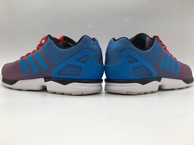 Adidas ZX Flux Weave Running Shoes M29091 Size 13 | eBay