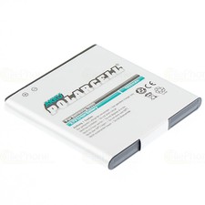 Akku für Samsung Galaxy S Super Clear LCD I9003 / Galaxy S Plus I9001