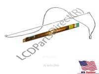 Ccfl Backlight And Inverter For 17lcd Dell Xps M1710 M1730 M170 Ccfl Backlight And Inverter For 17lcd Dell Xps M1710 M1730 M170