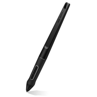 HUION PW517 Battery-Free Digital Pen for Huion Drawing Monitor Kamvas 13, Pro 24