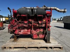 3512C Caterpillar Industrial Frack Spec Engine, 2250 HP, US EPA Tier 3 Pre Em...