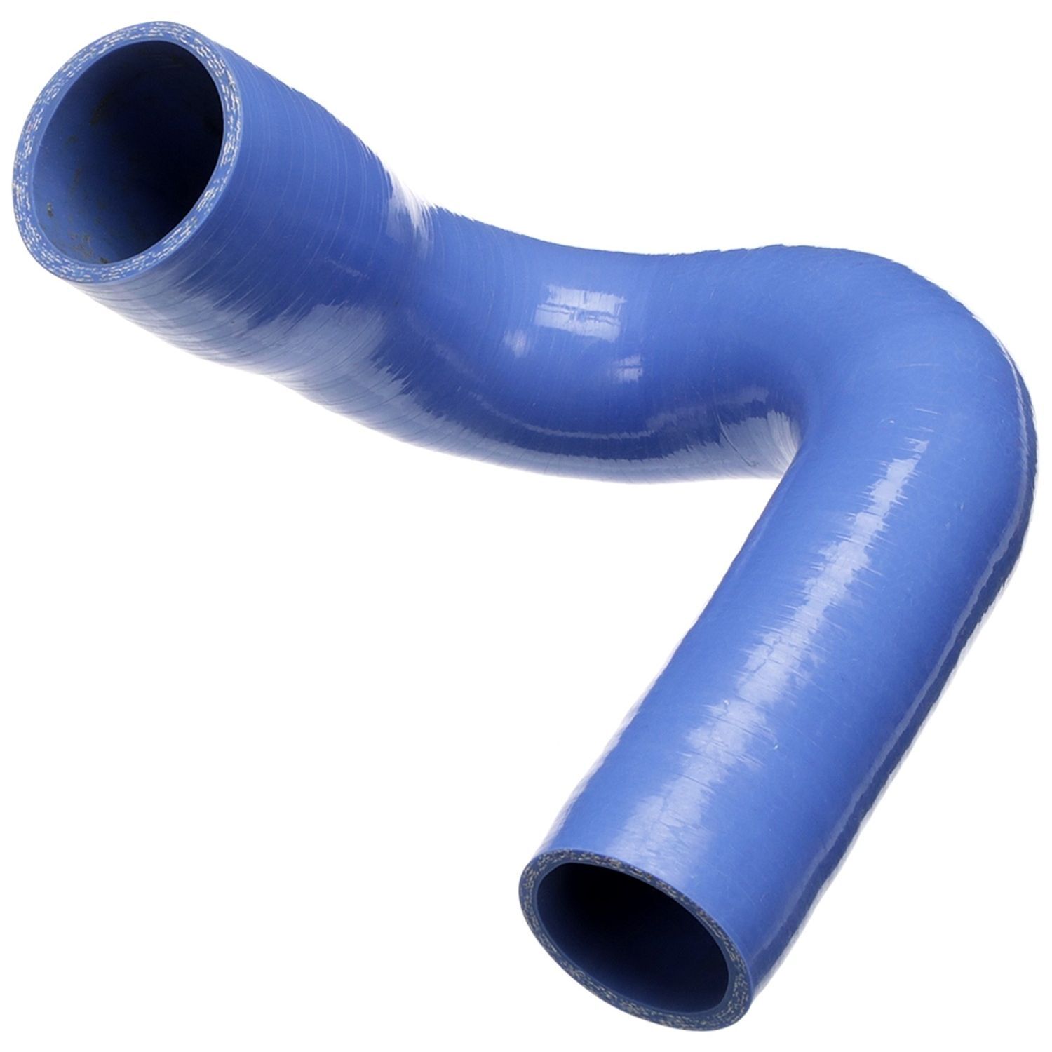 Gates 28357 Molded Silicone Coolant Hose For 1013 Mack Volvo GU7 GU8