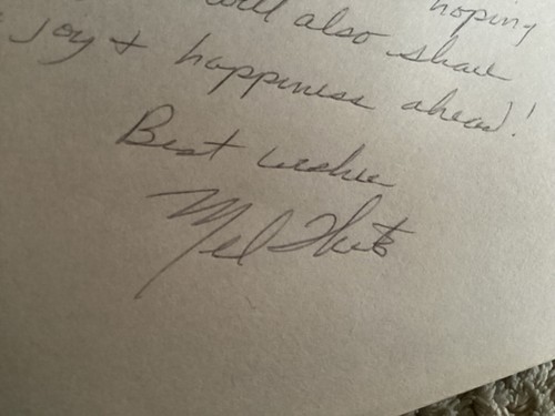 *Signed* David by Mel White and Marie Rothenberg (1984, Hardcover) - Picture 4 of 14
