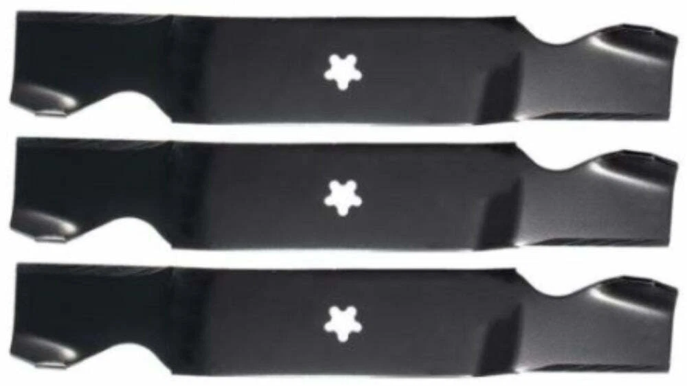 Husqvarna outlet yth24v54 blades