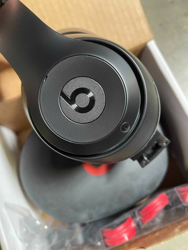 Beats Studio B0501 Wireless Headset 