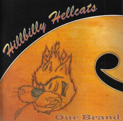 B*y様 G0105-05★7inch Hillbilly Headhunter Our Brand by Hillbilly Hellcats (CD, 2000) | eBay