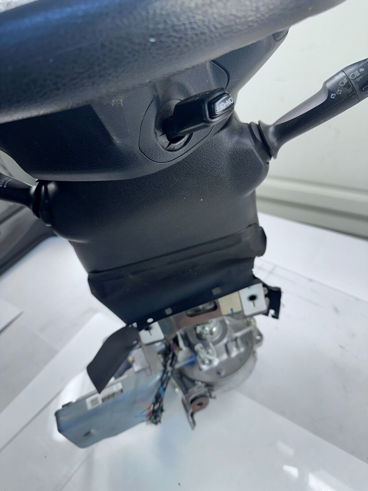 20122017 Toyota Camry Steering Column Assembly Conventional Ignition